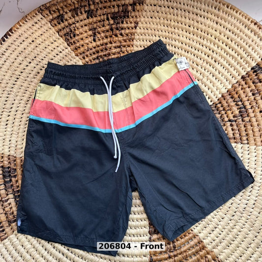 men Swimwear Swim Shorts