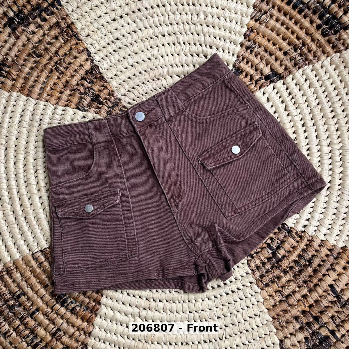 women Pants Shorts