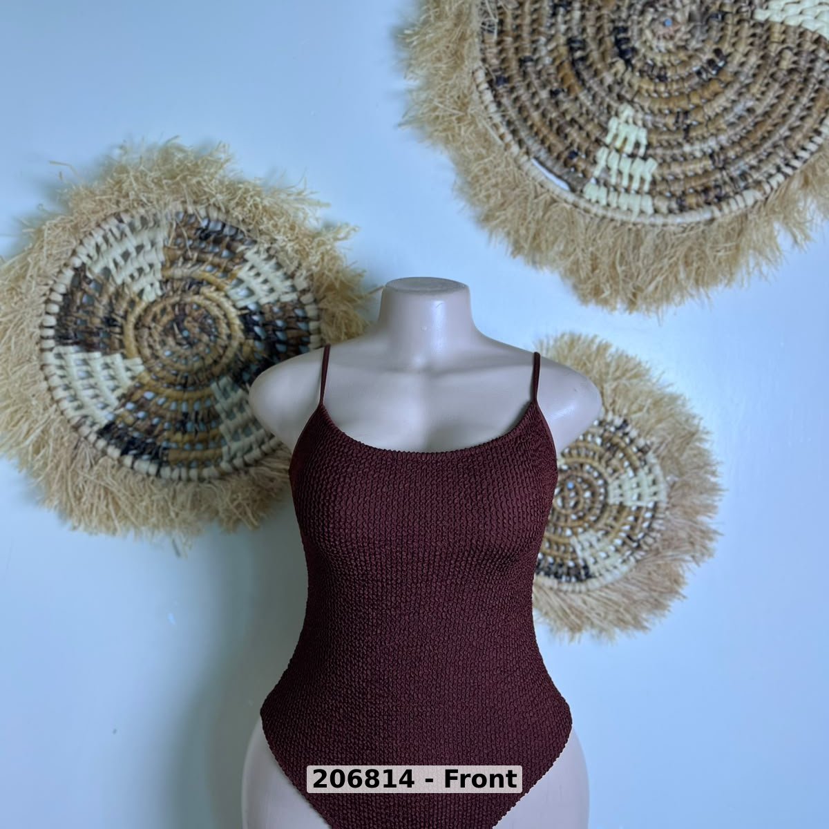 women Swimwear One Piece