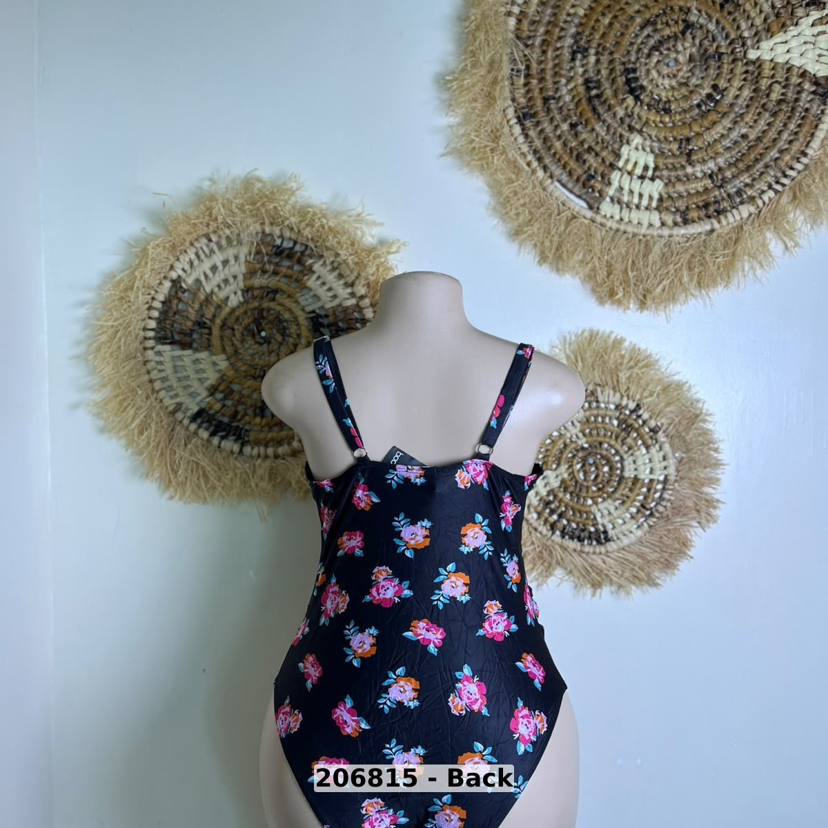 women Swimwear One Piece