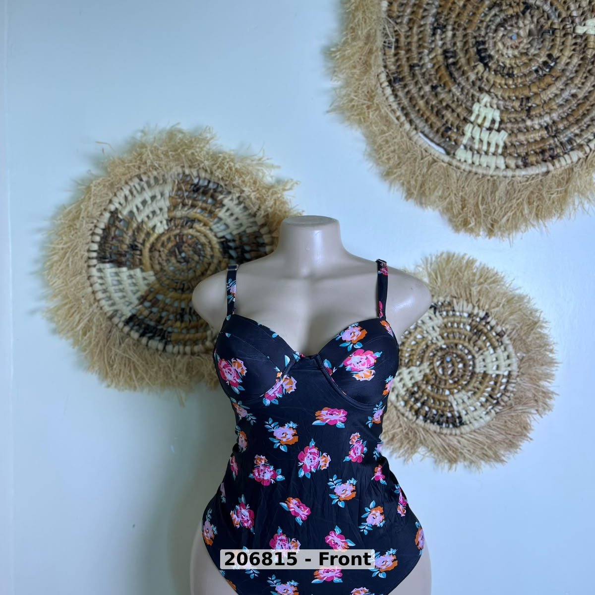 women Swimwear One Piece
