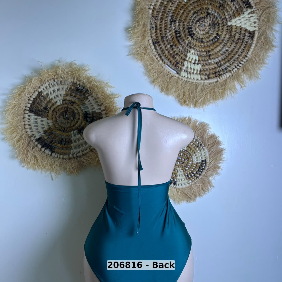 women Swimwear One Piece
