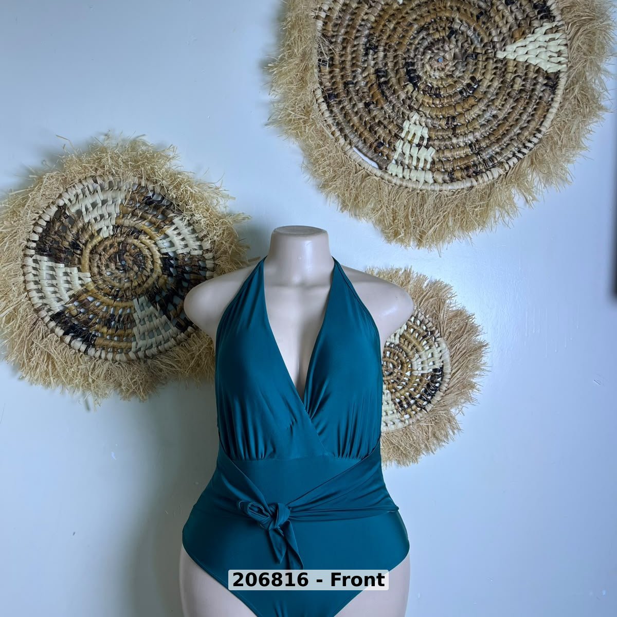 women Swimwear One Piece