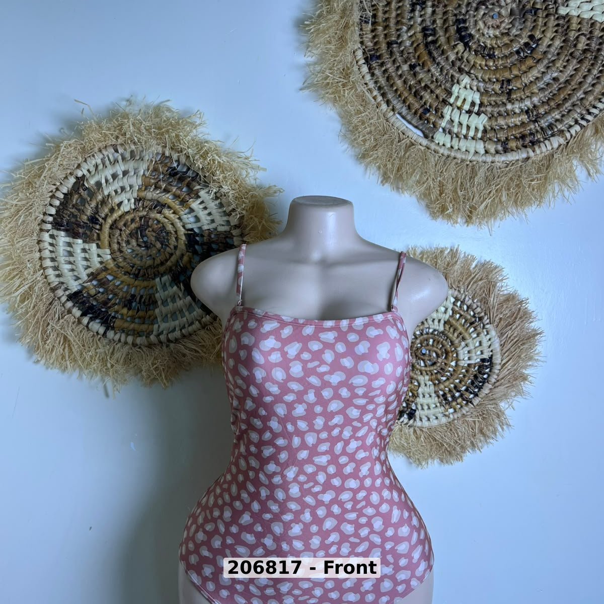 women Swimwear One Piece