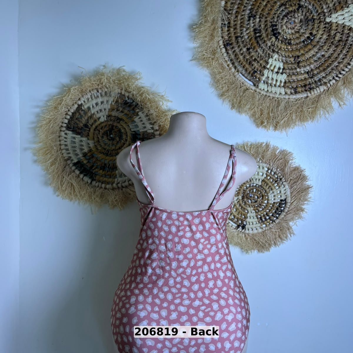 women Swimwear One Piece