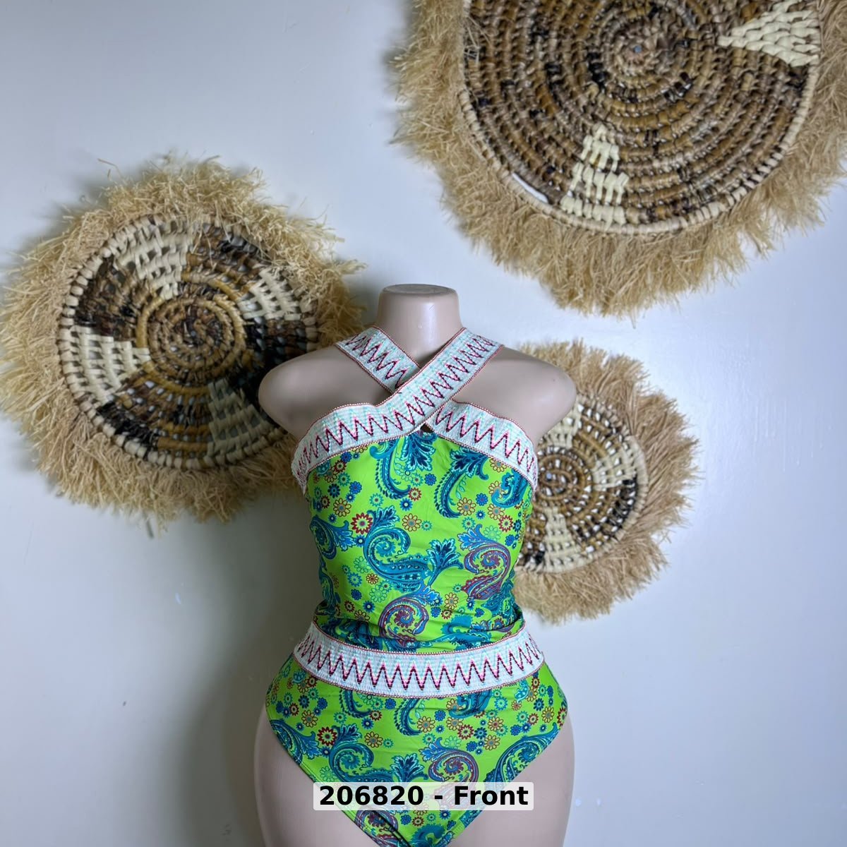 women Swimwear One Piece