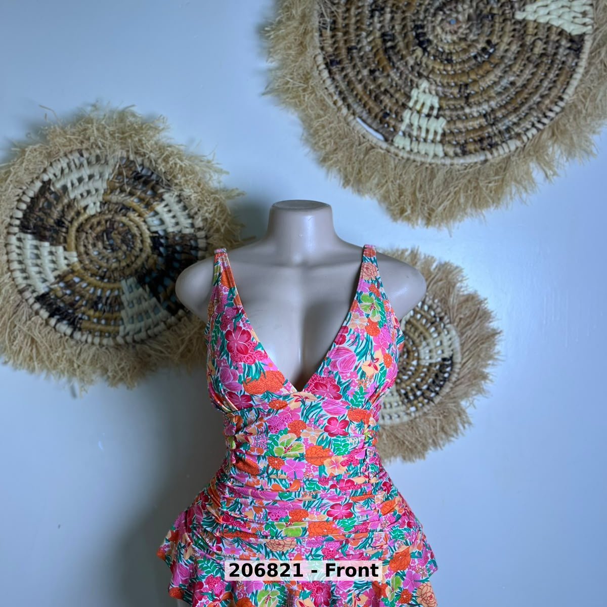 women Swimwear One Piece