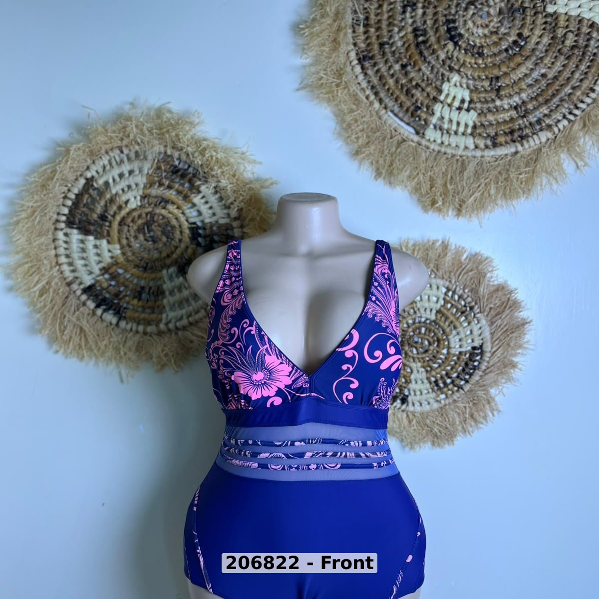 women Swimwear One Piece