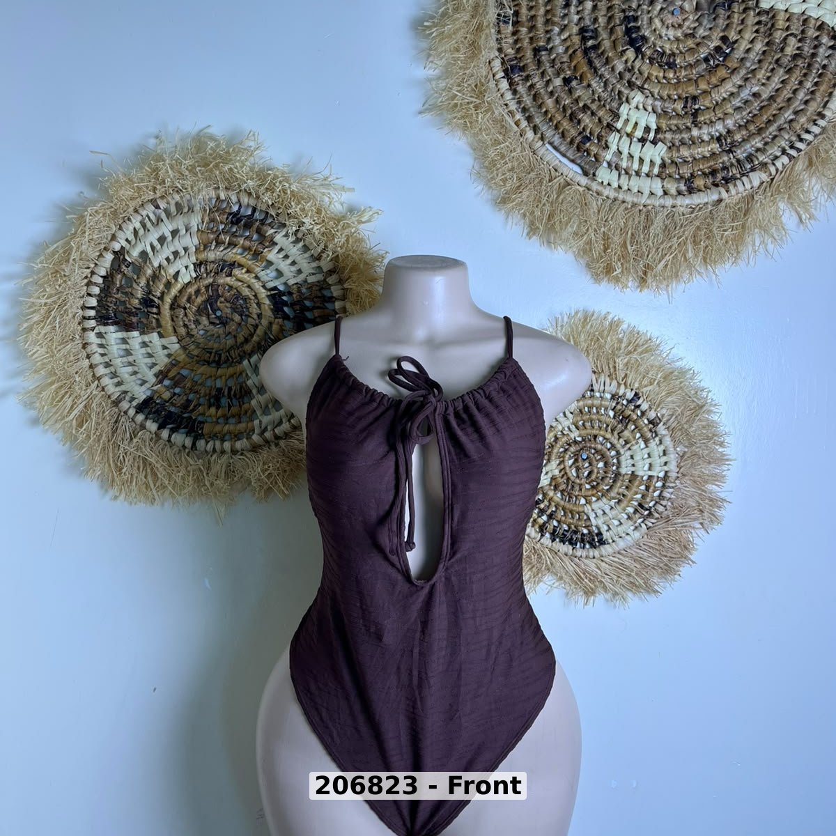 women Swimwear One Piece