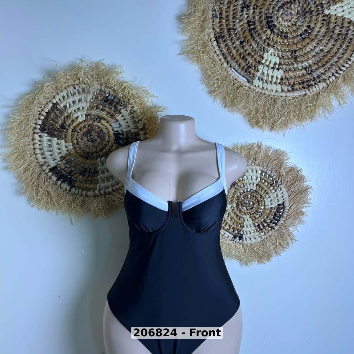 women Swimwear One Piece