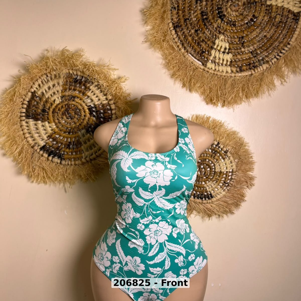 women Swimwear One Piece