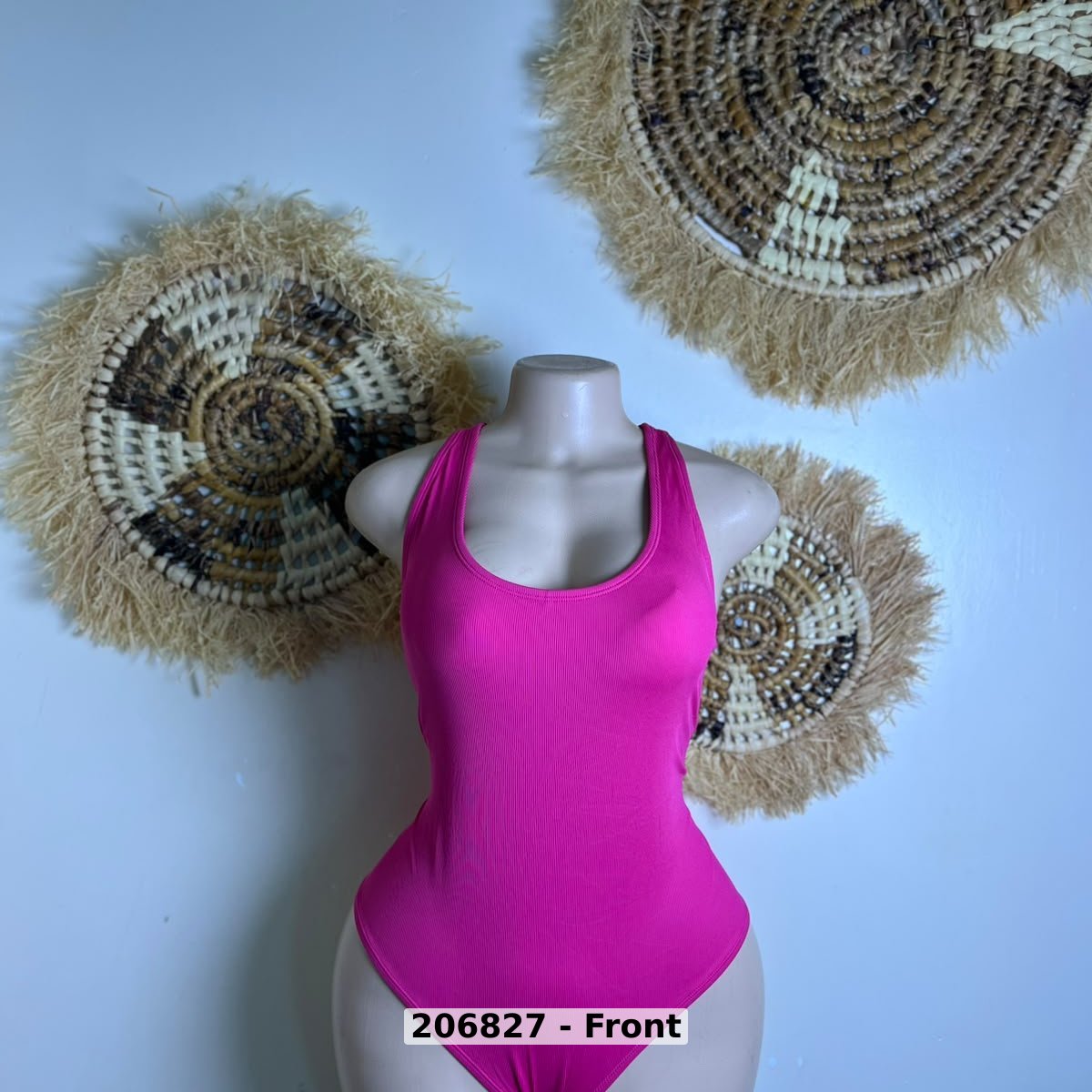 women Swimwear One Piece