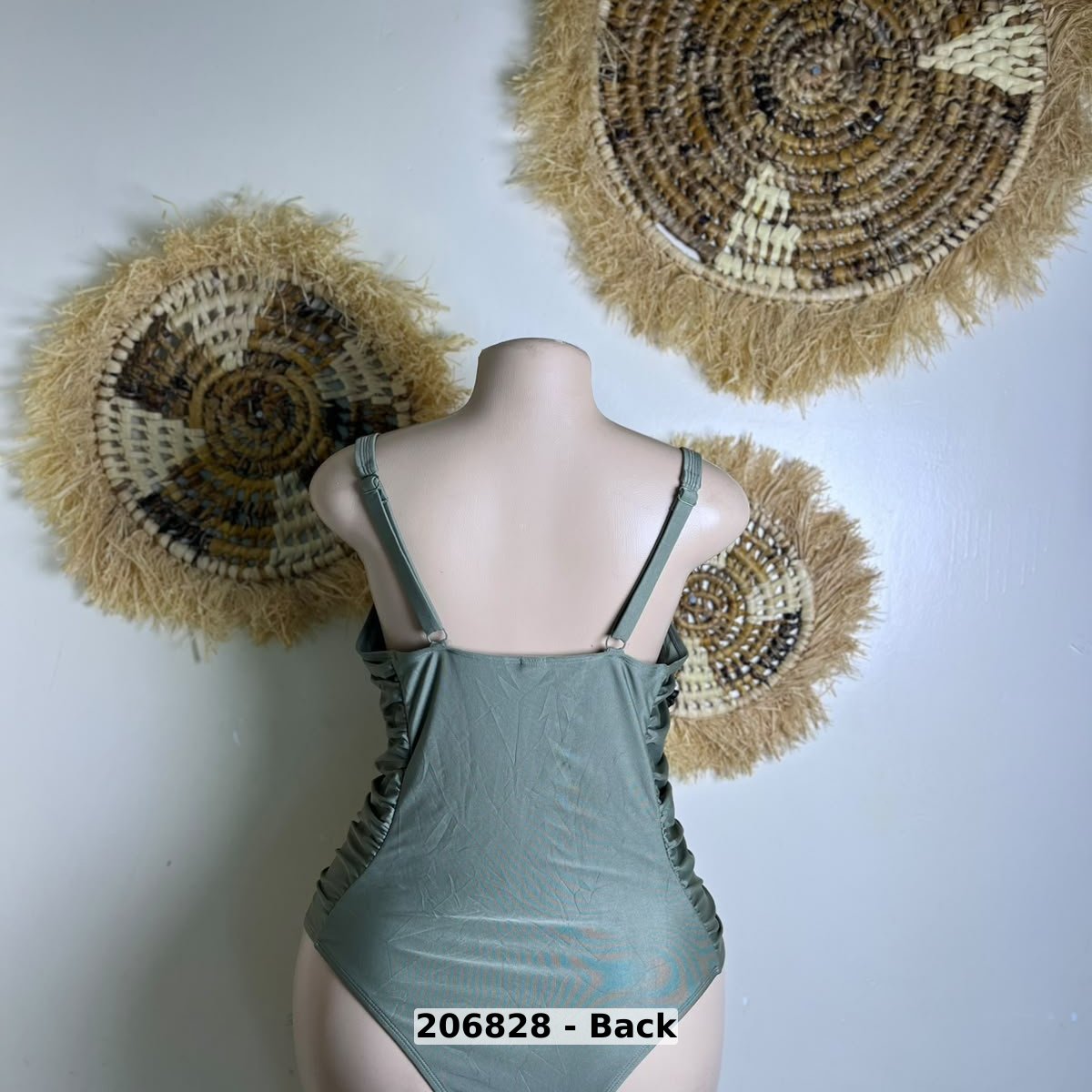 women Swimwear One Piece