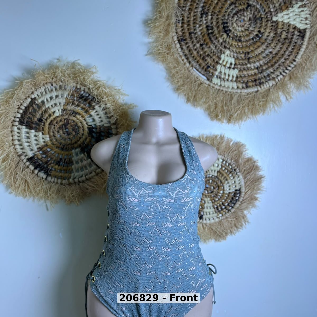 women Swimwear One Piece
