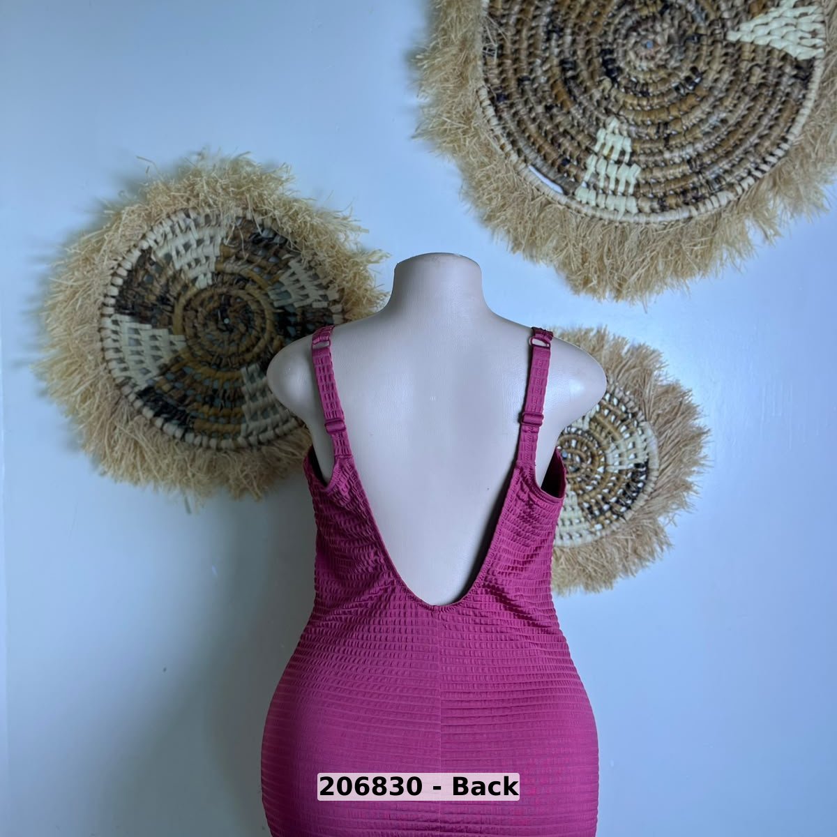women Swimwear One Piece