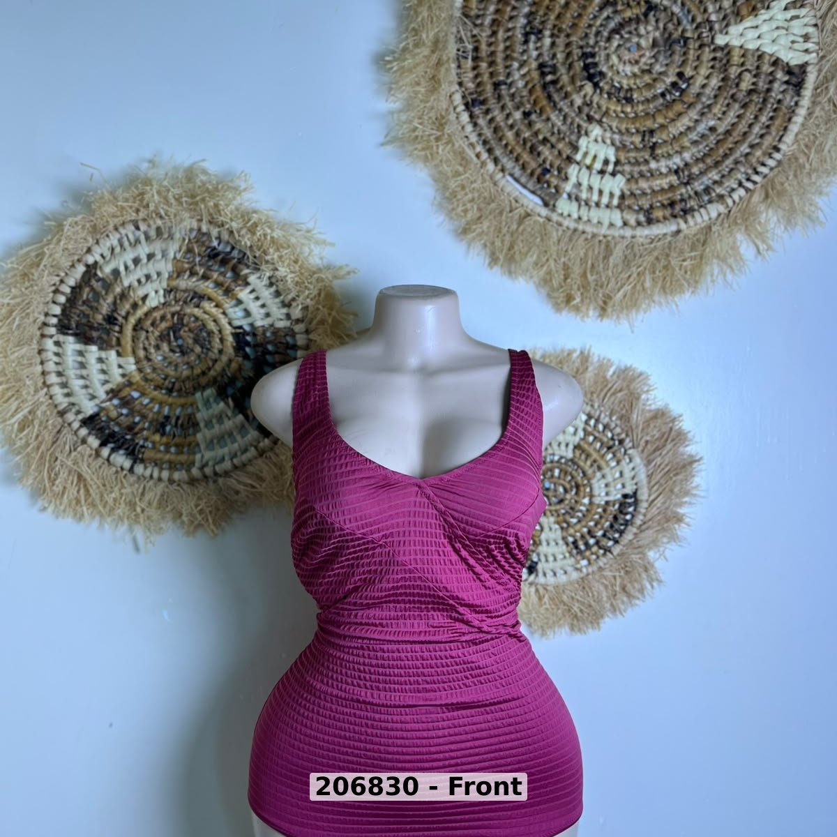 women Swimwear One Piece