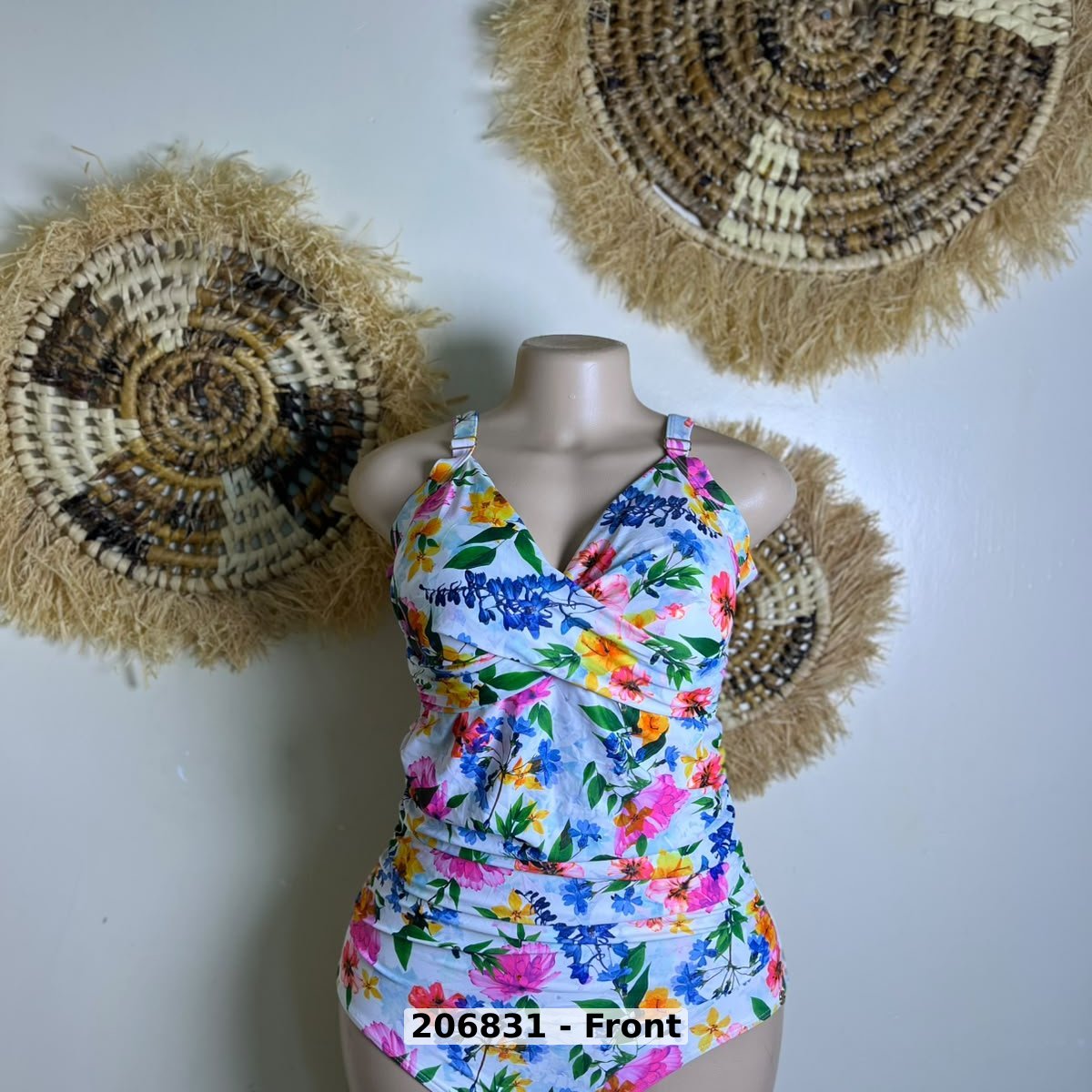 women Swimwear One Piece
