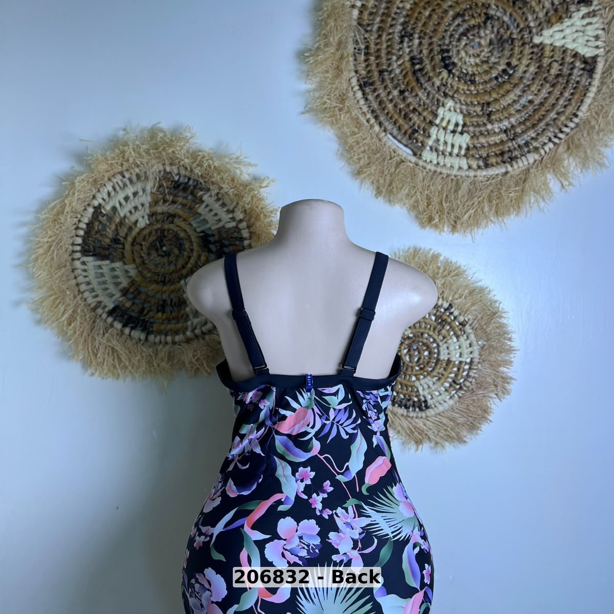 women Swimwear One Piece
