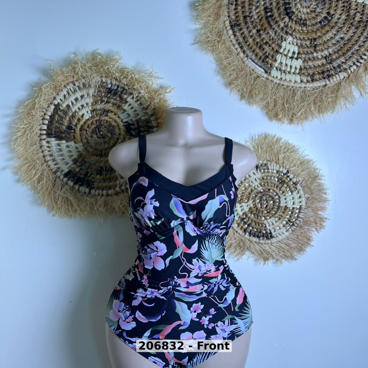 women Swimwear One Piece