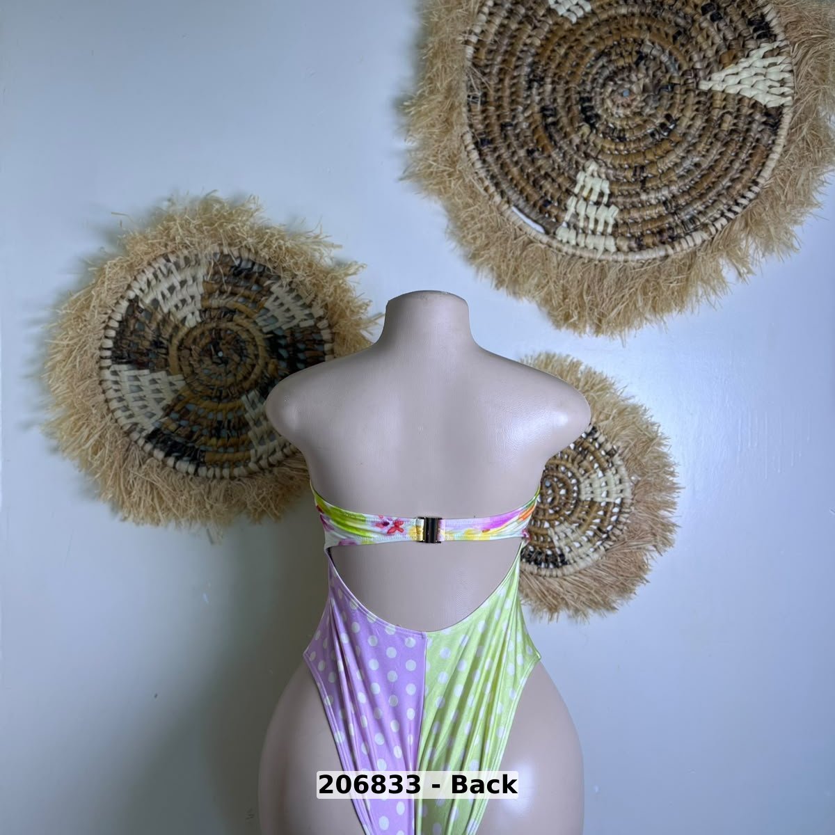 women Swimwear One Piece