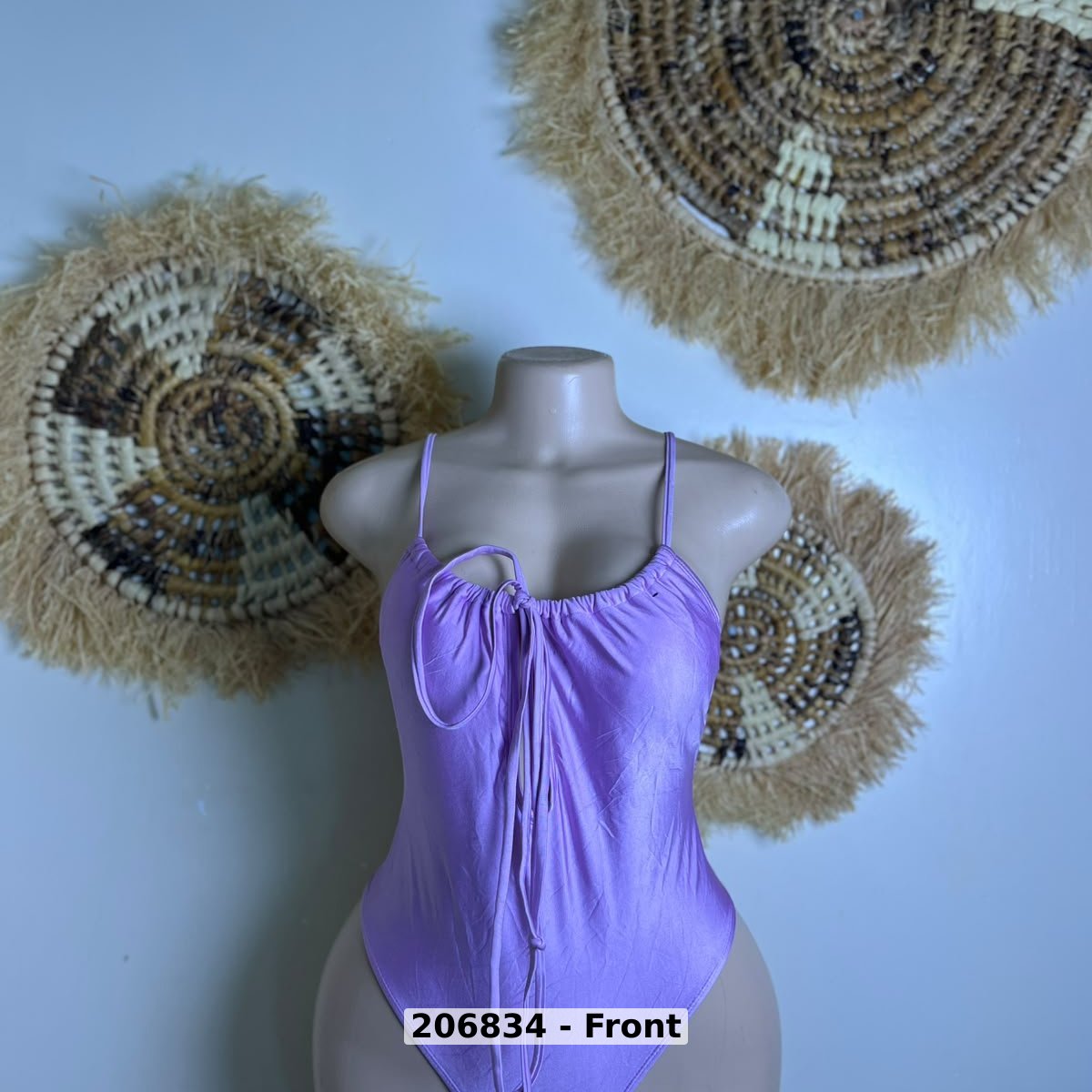 women Swimwear One Piece