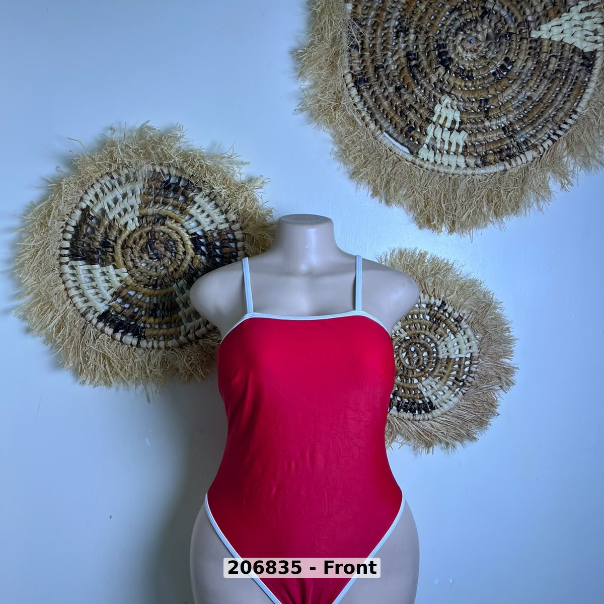 women Swimwear One Piece