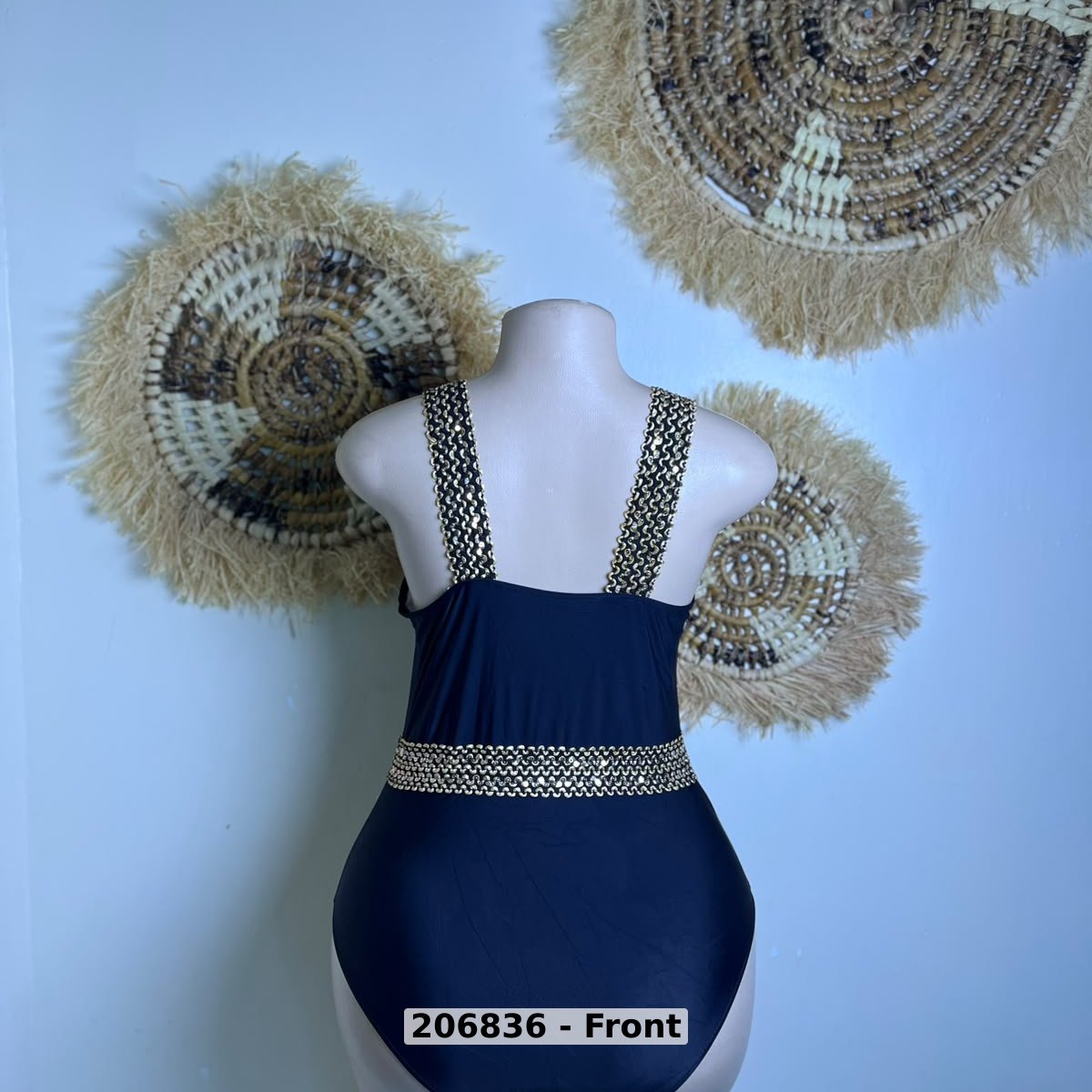 women Swimwear One Piece