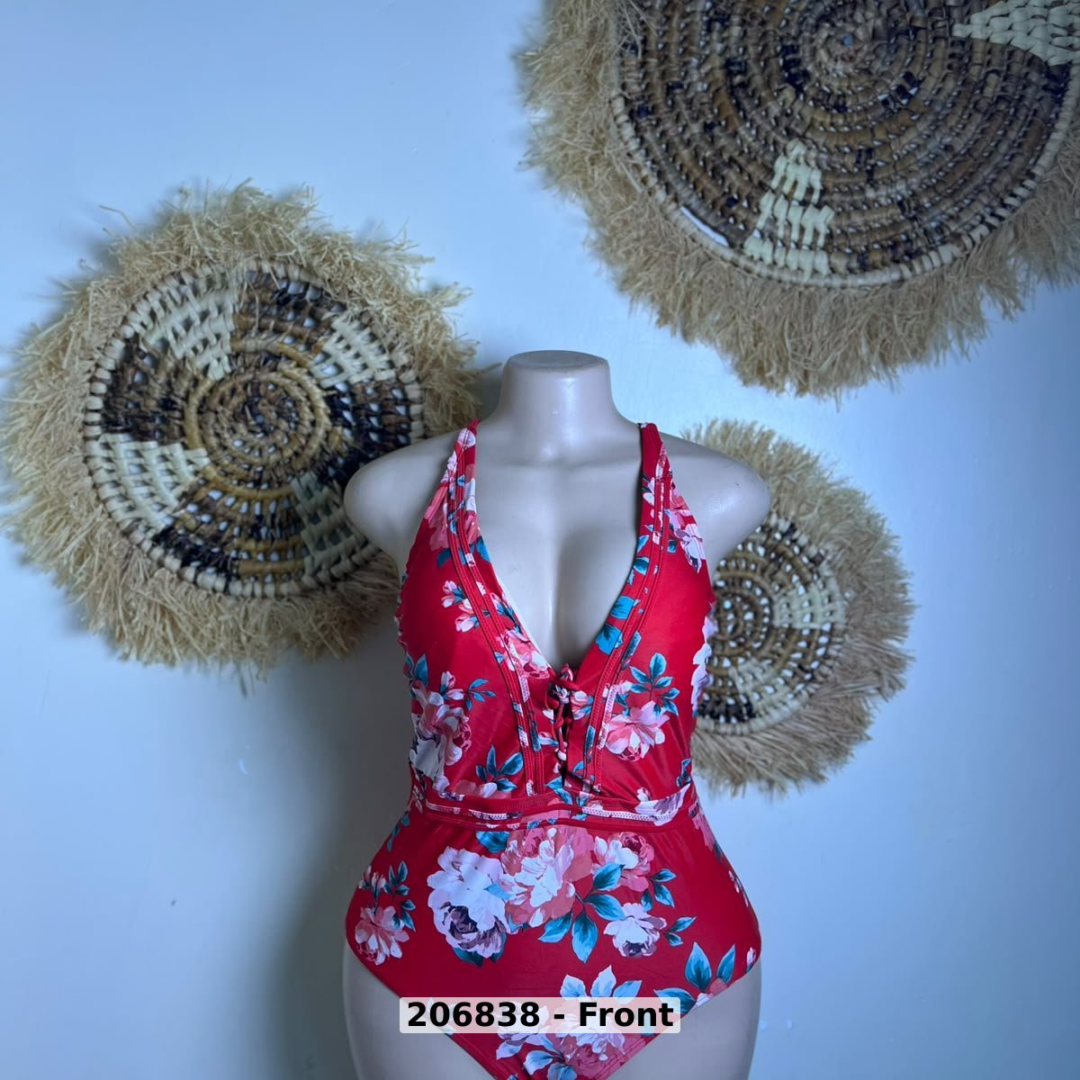 women Swimwear One Piece
