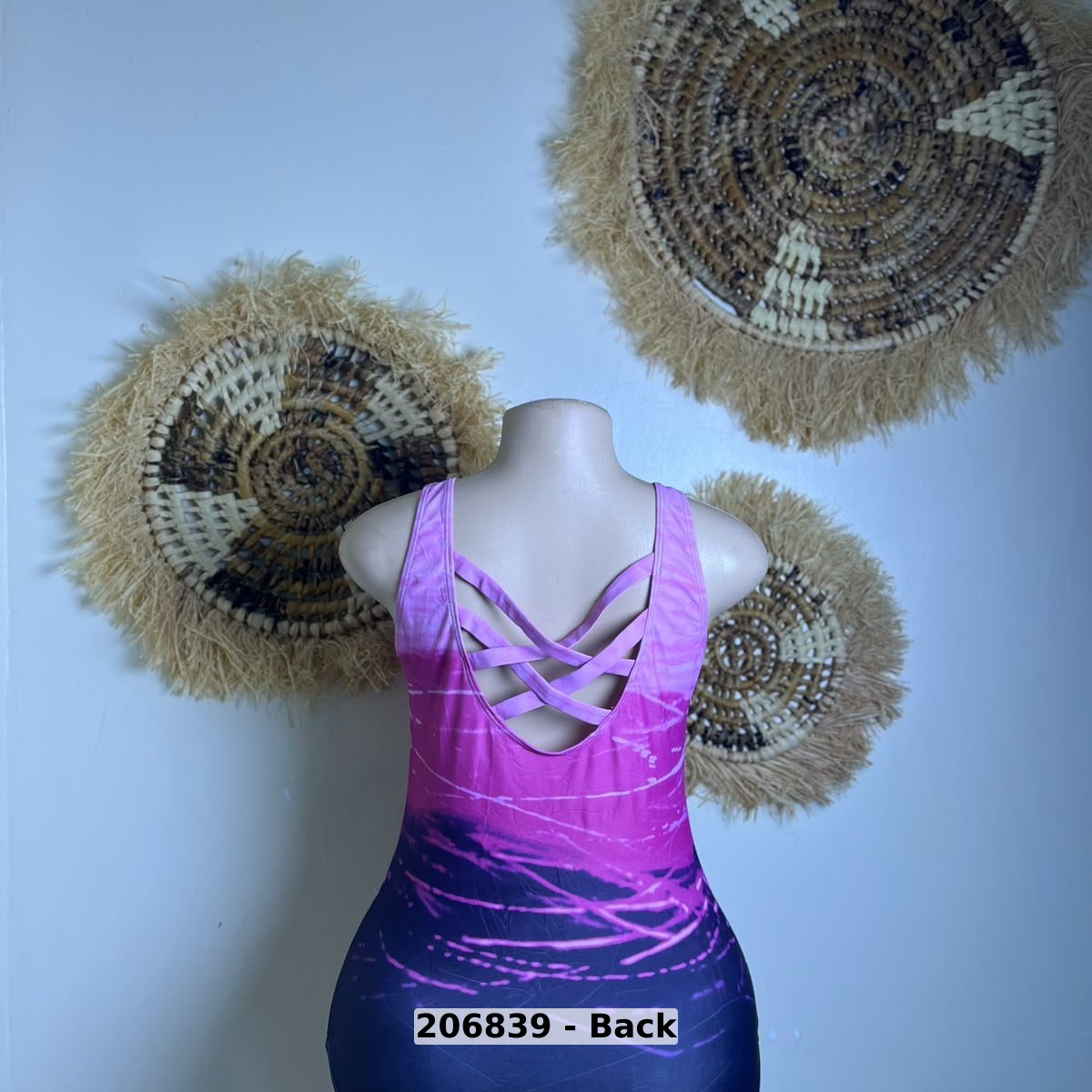 women Swimwear One Piece