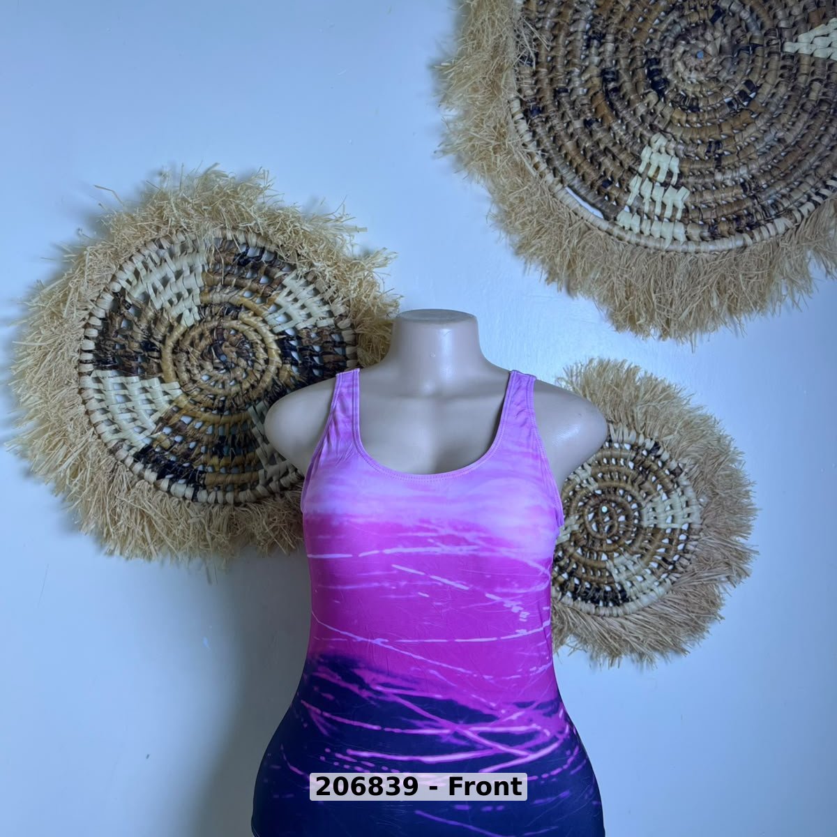 women Swimwear One Piece