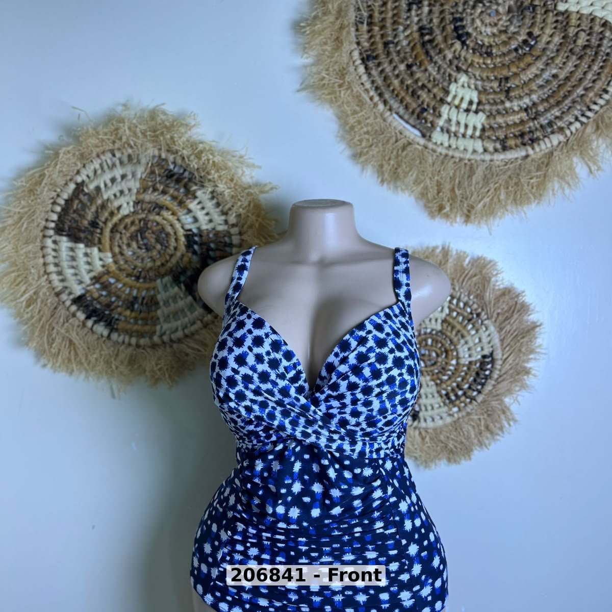 women Swimwear One Piece