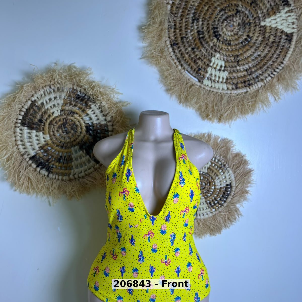 women Swimwear One Piece