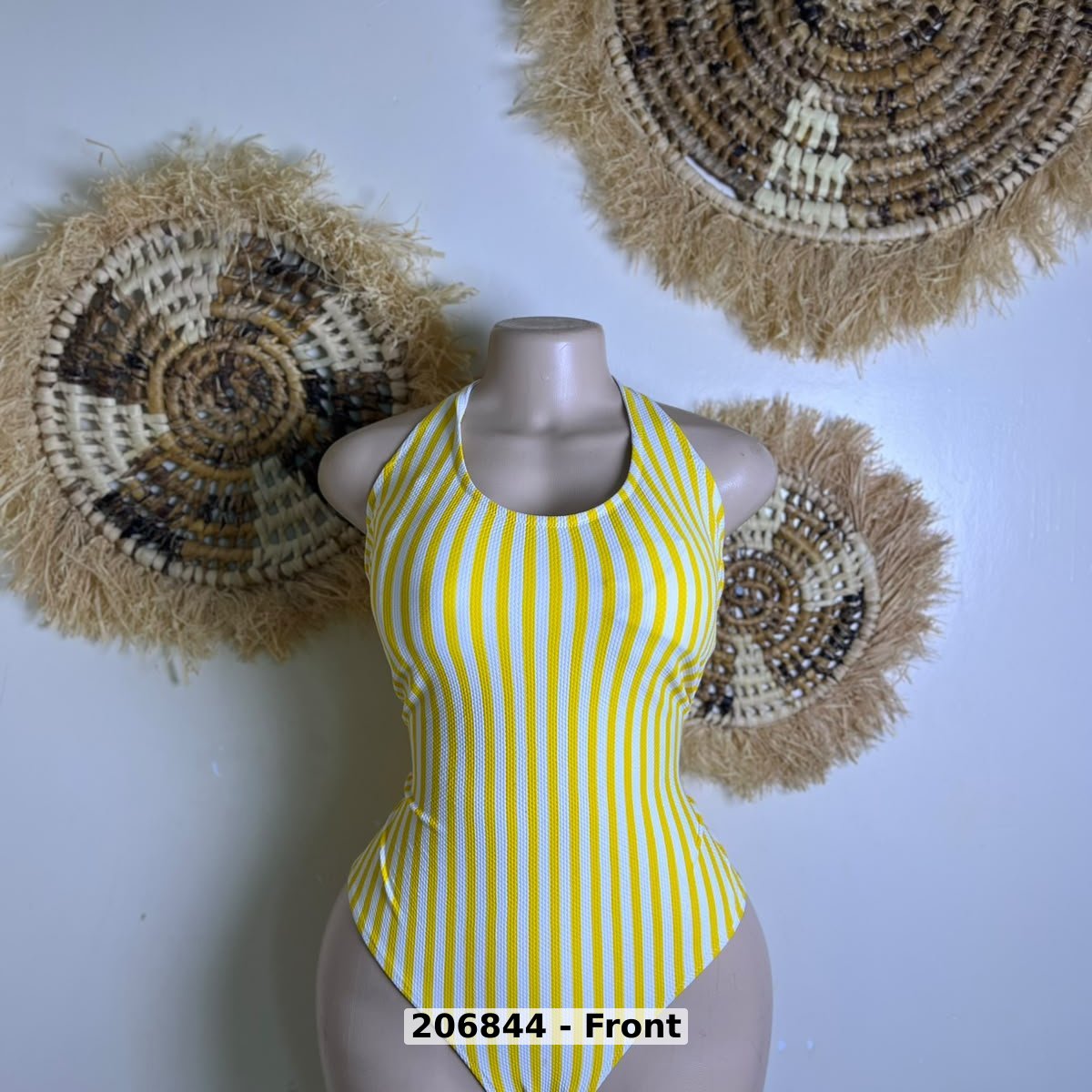 women Swimwear One Piece
