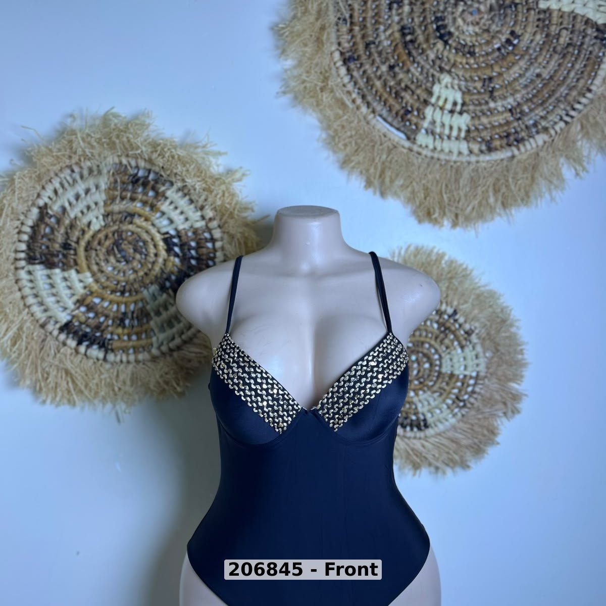 women Swimwear One Piece