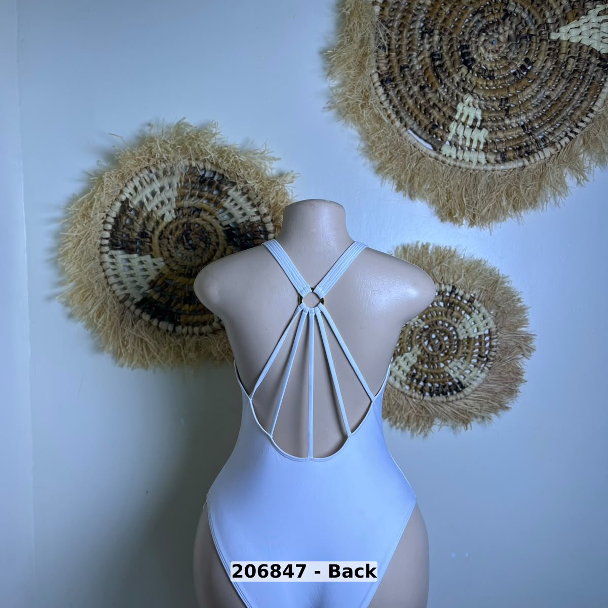 women Swimwear One Piece