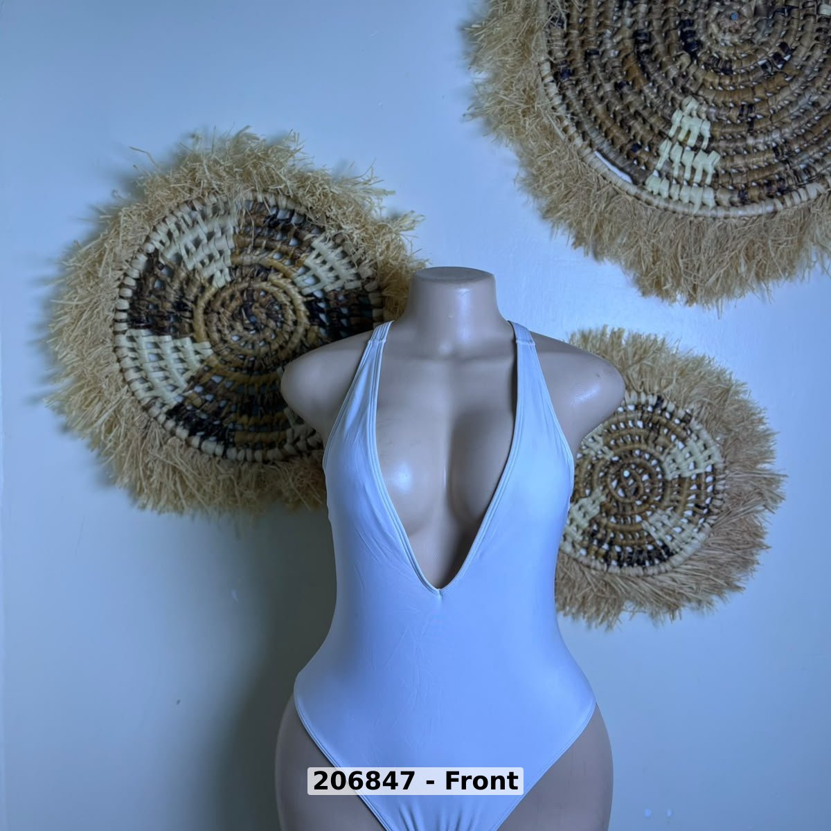 women Swimwear One Piece