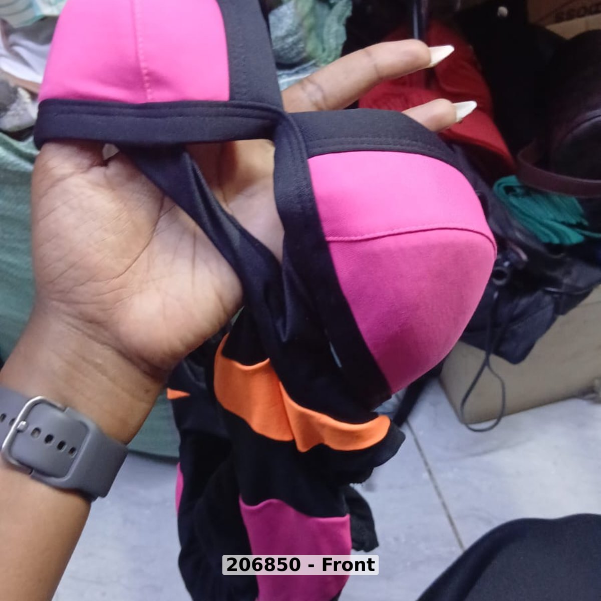 women Swimwear One Piece