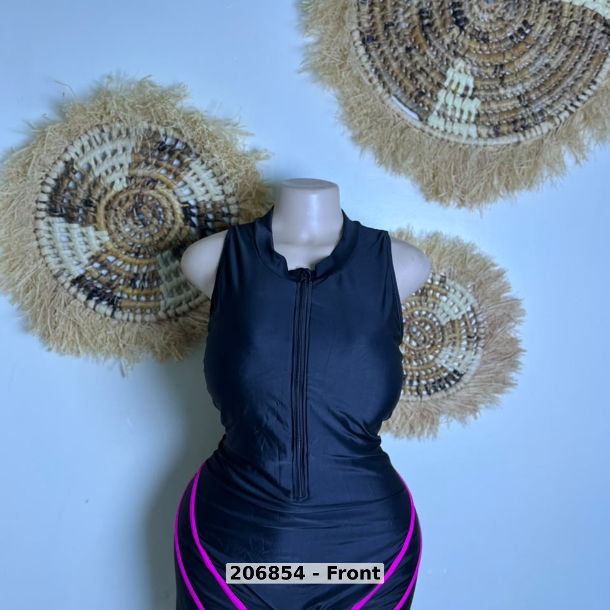 women Swimwear One Piece