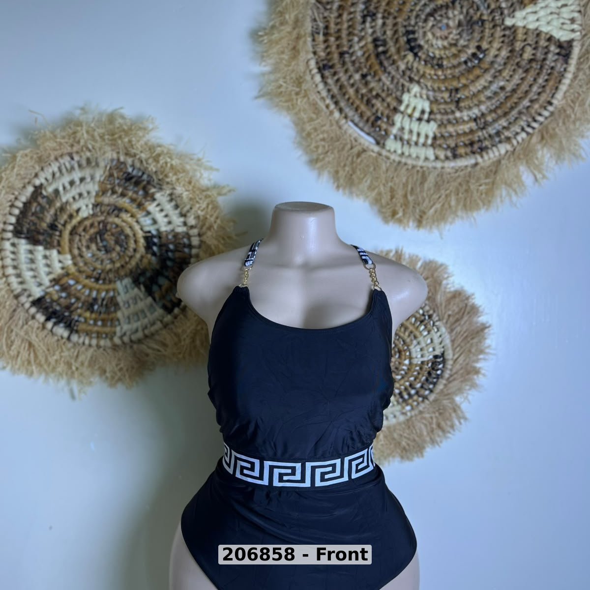 women Swimwear One Piece