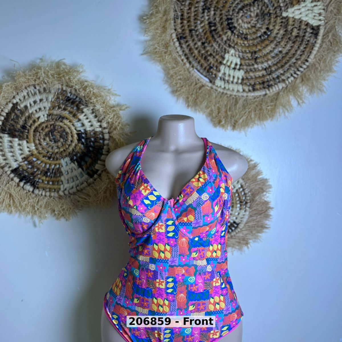 women Swimwear One Piece