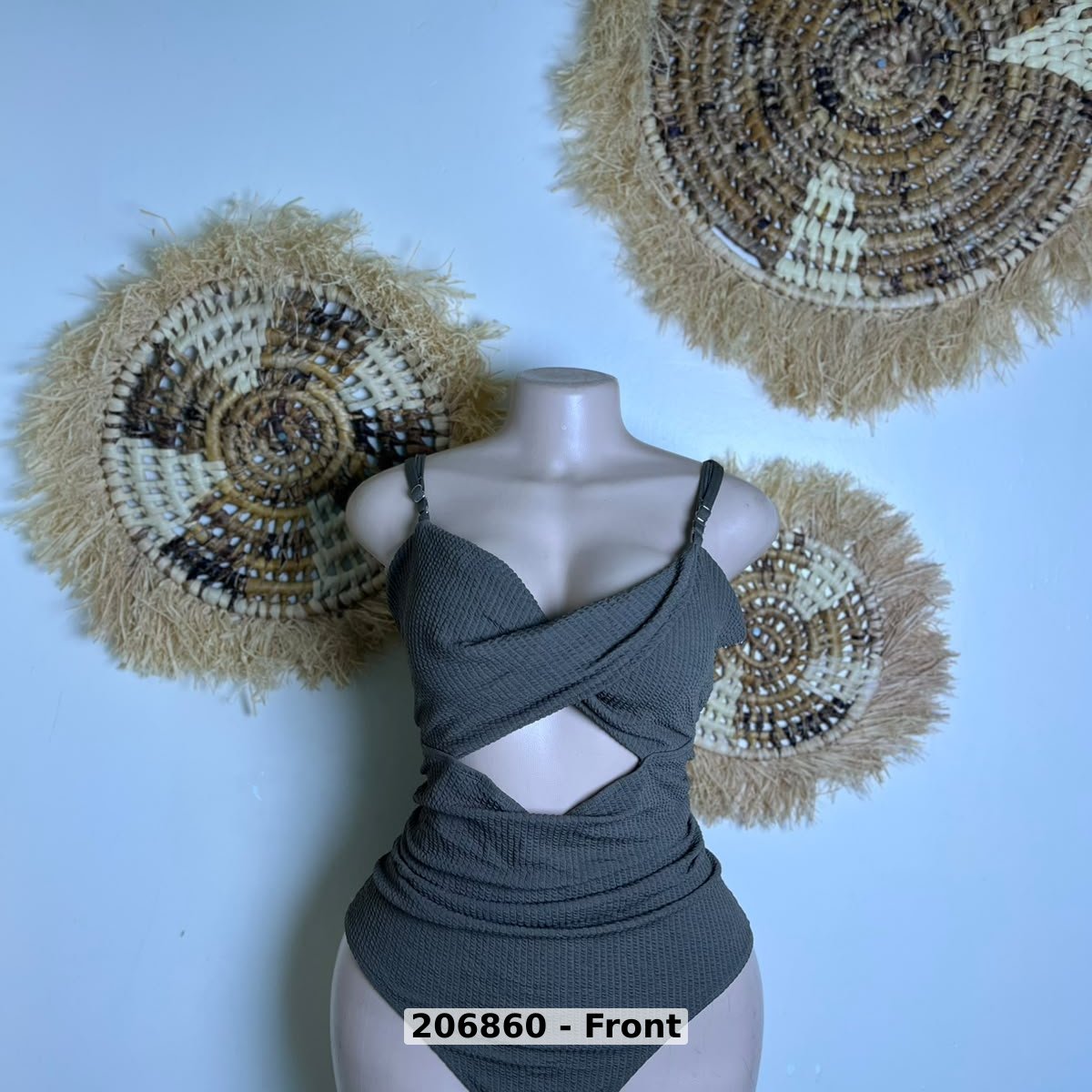 women Swimwear One Piece