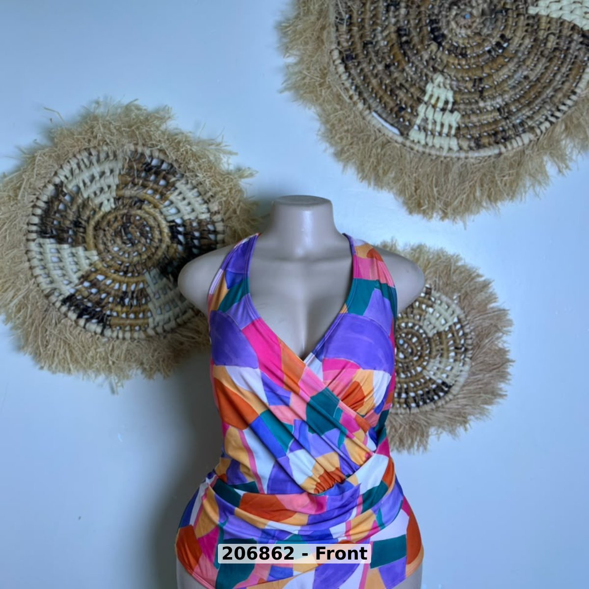 women Swimwear One Piece