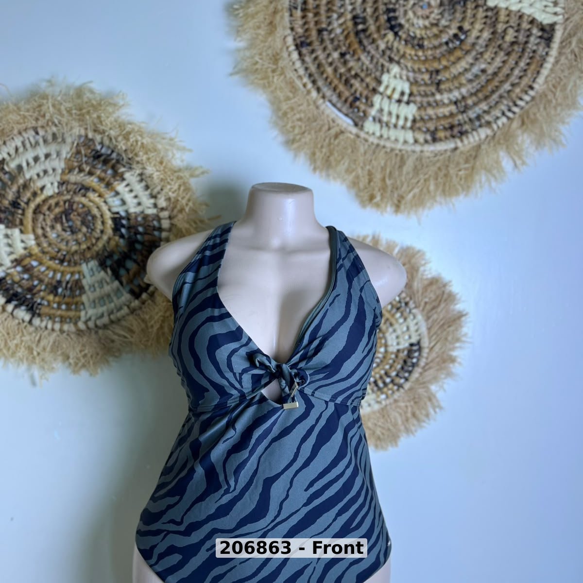 women Swimwear One Piece