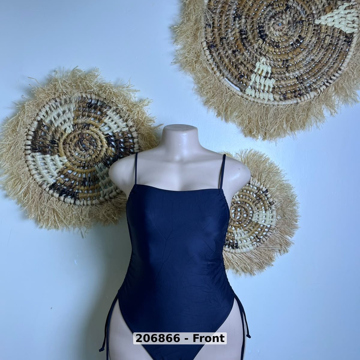 women Swimwear One Piece
