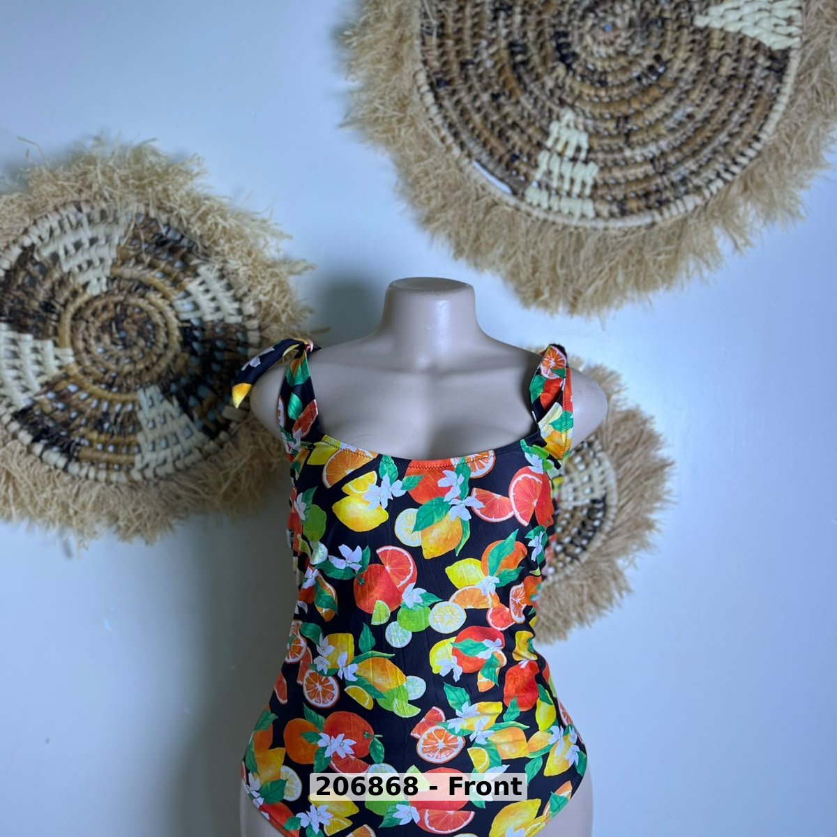 women Swimwear One Piece