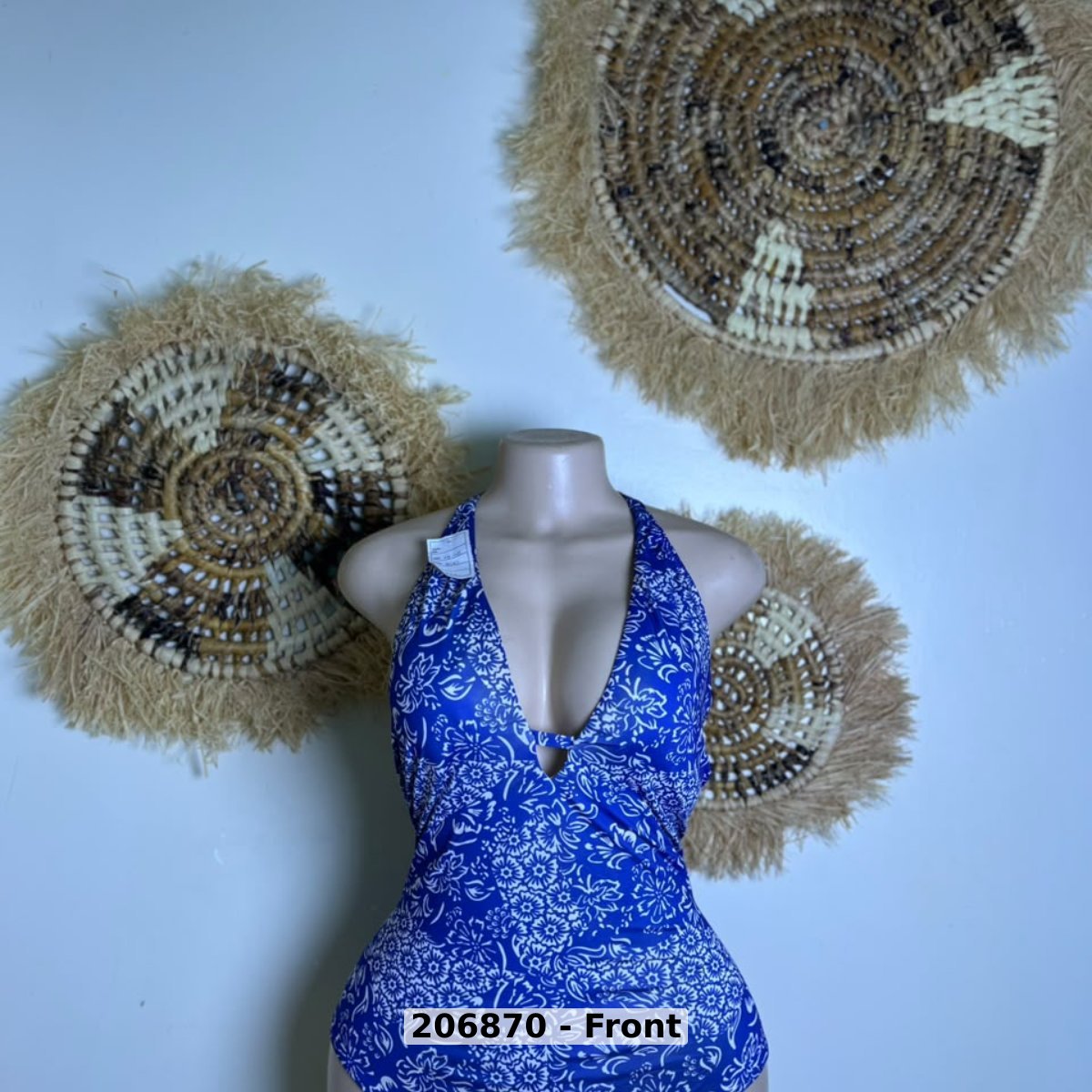 women Swimwear One Piece