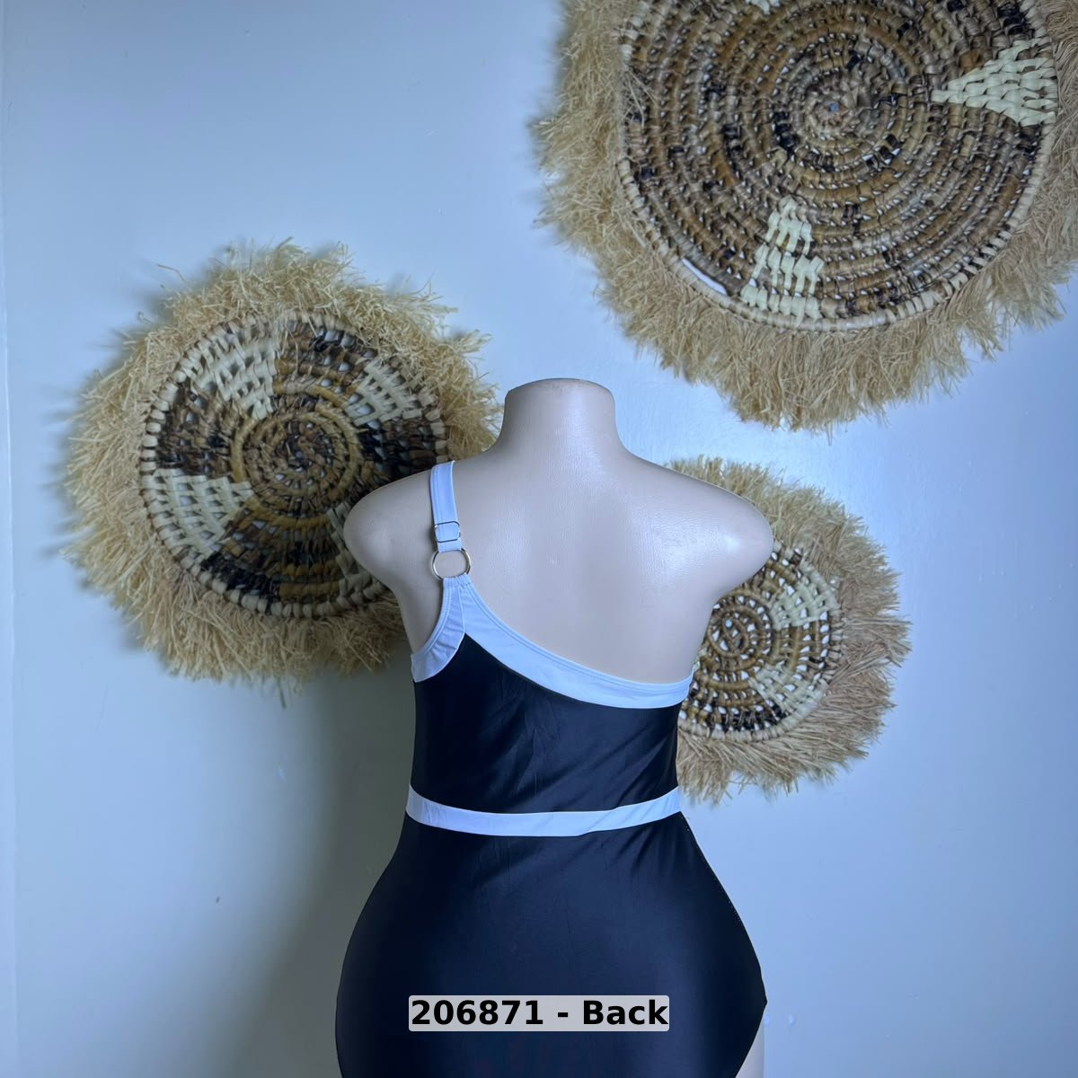 women Swimwear One Piece