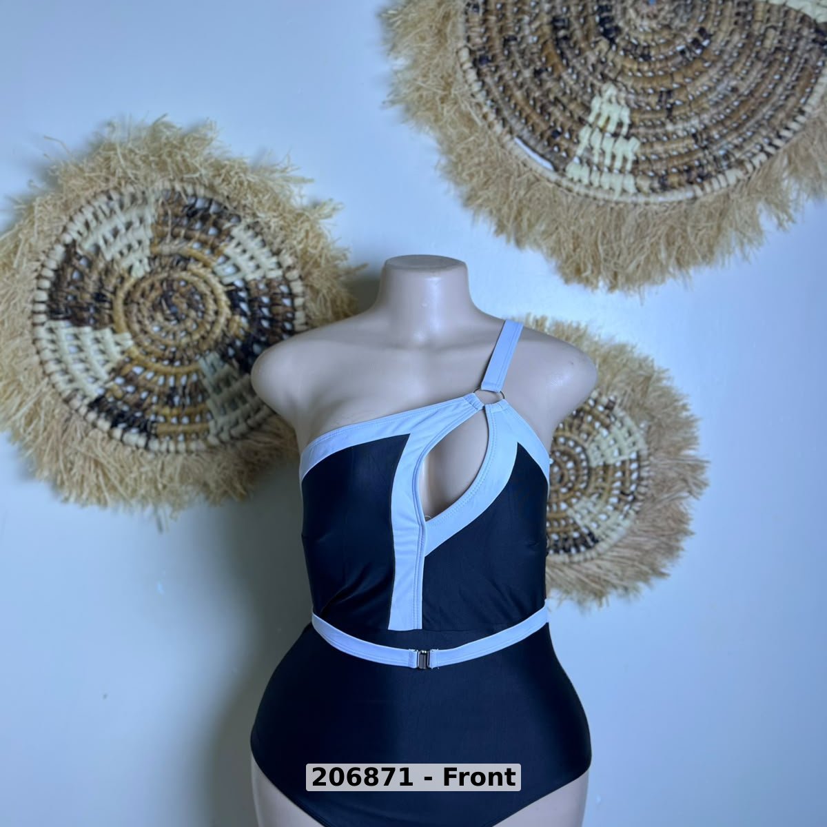 women Swimwear One Piece