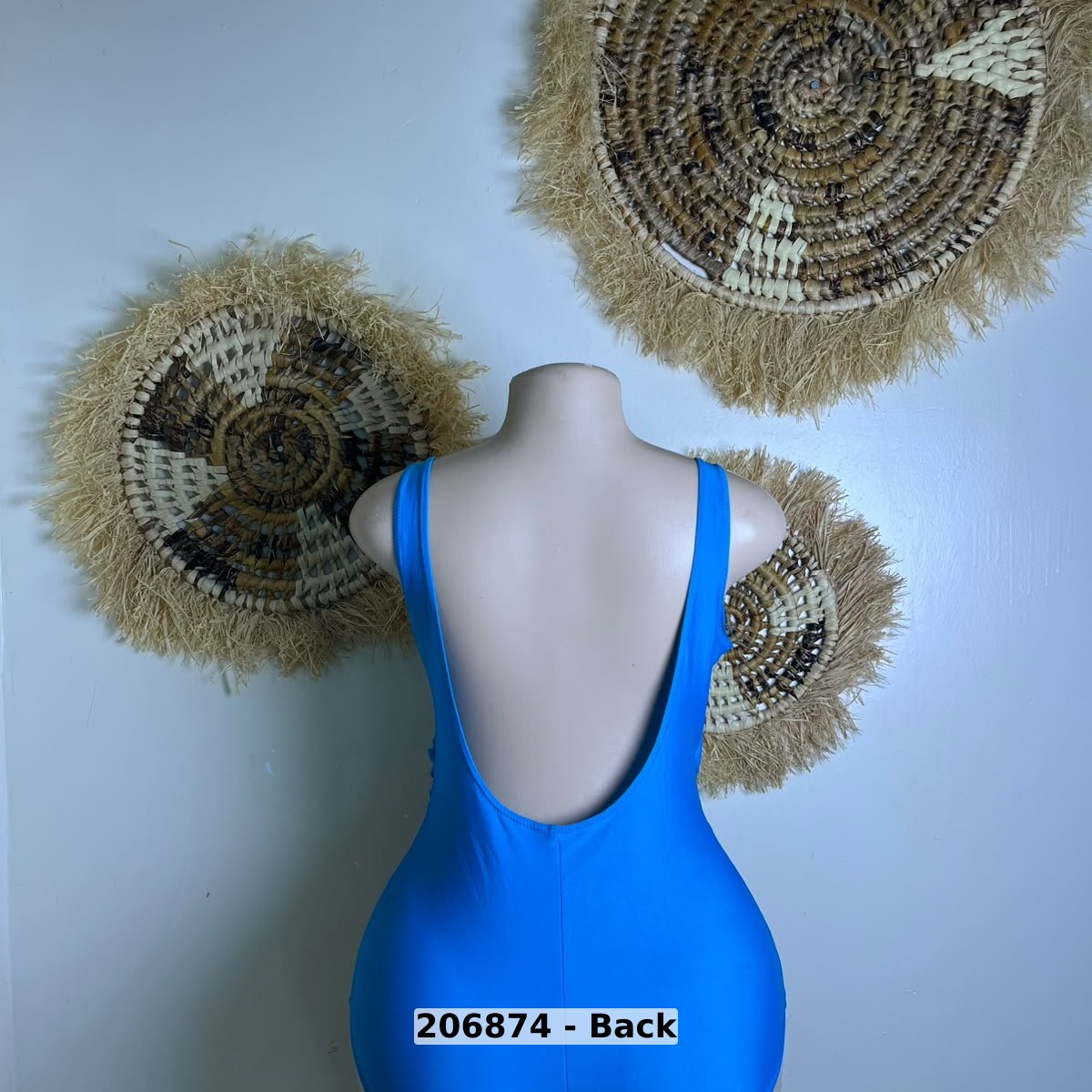 women Swimwear One Piece