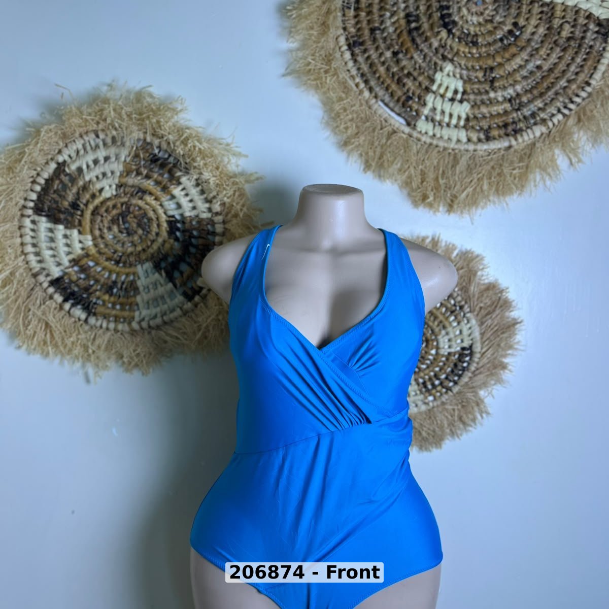 women Swimwear One Piece